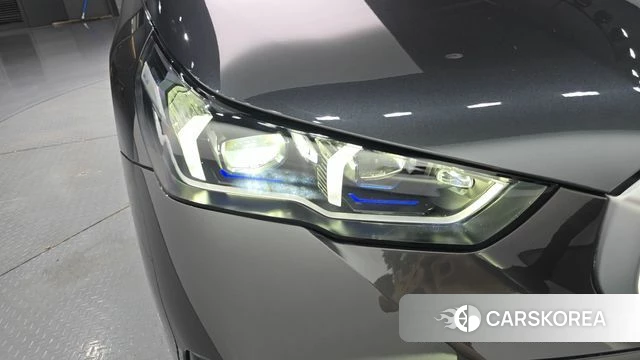 BMW 5 Series (G60) id 4394804 из Кореи 14
