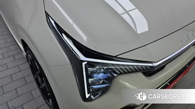 Kia The New Morning (JA) id 4308255 из Кореи 14