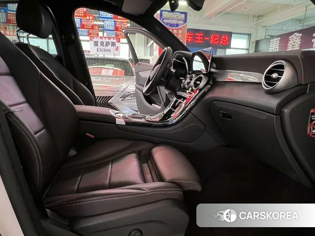 Mercedes-Benz GLC id 4207393 из Китая 14