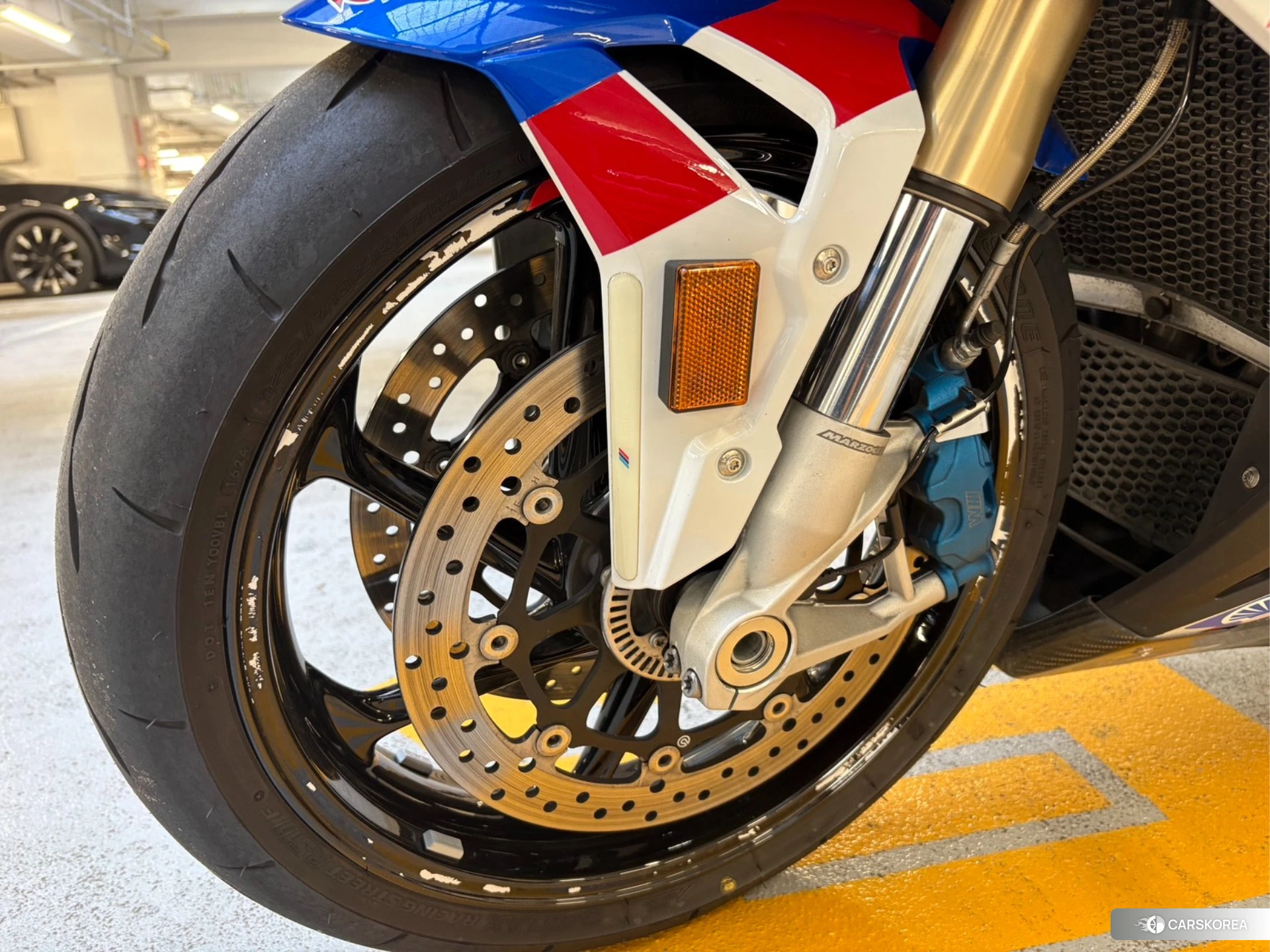 Проданный BMW S1000RR id 4379914 из Японии, фото 14