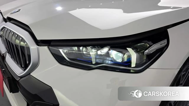 BMW 5 Series (G60) id 4354336 из Кореи 14