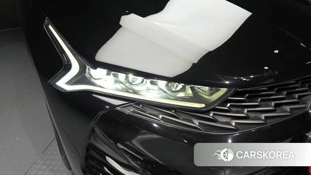 Kia K5 3rd generation id 4401664 из Кореи 14