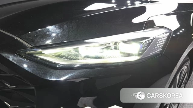 Kia K8 id 4750063 из Кореи 14