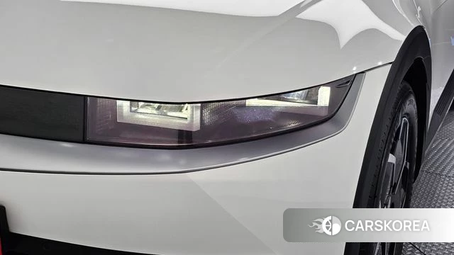 Hyundai Ionic 5 id 4518466 из Кореи 14