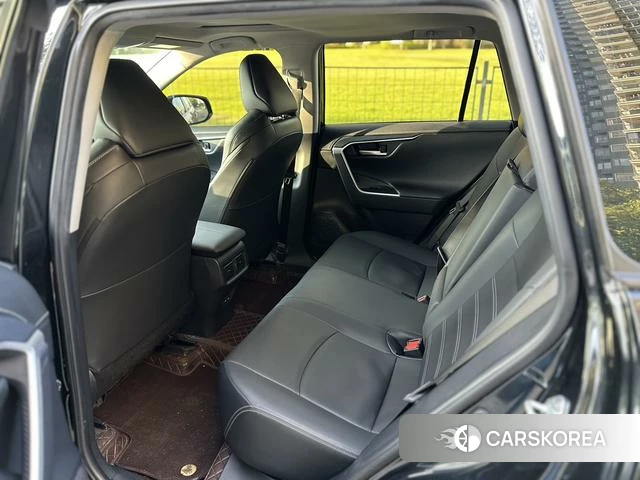 Toyota Wilanda id 4273471 из Китая 14