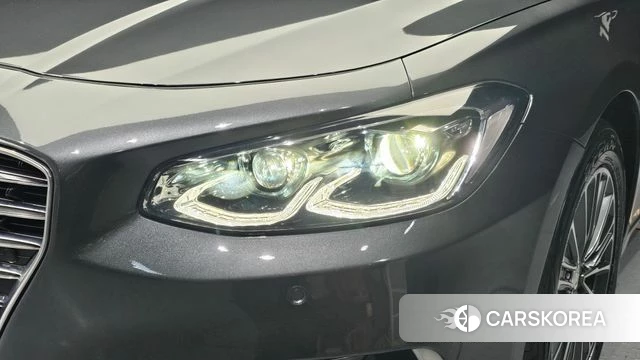 Hyundai Grandeur IG Hybrid id 4465247 из Кореи 14