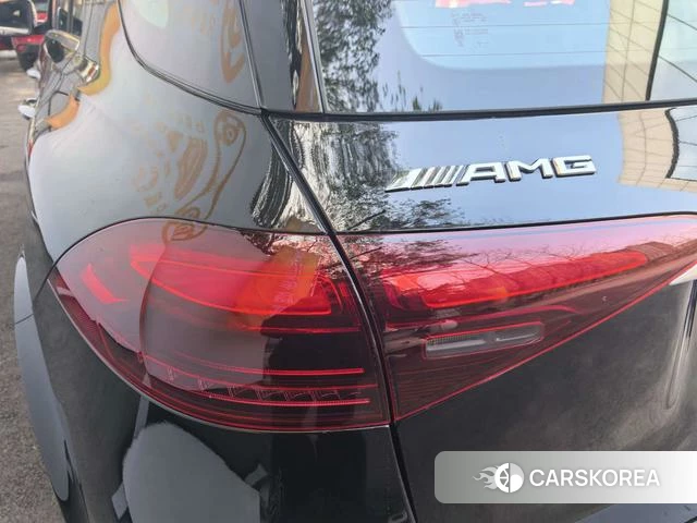 Mercedes-Benz GLE AMG id 4259532 из Китая 14