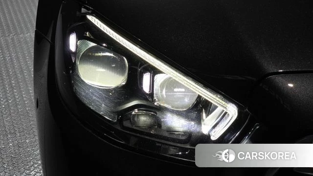 Mercedes-Benz E-Class W213 id 4784662 из Кореи 14