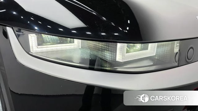 Hyundai Ionic 5 id 4779757 из Кореи 14