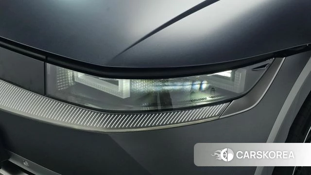 Hyundai Ionic 5 id 4905868 из Кореи 14