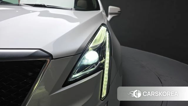 Cadillac XT5 id 4517698 из Кореи 14