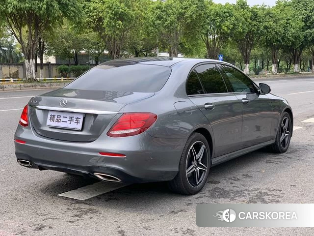 Mercedes-Benz E-class (imported) id 4220063 из Китая 14