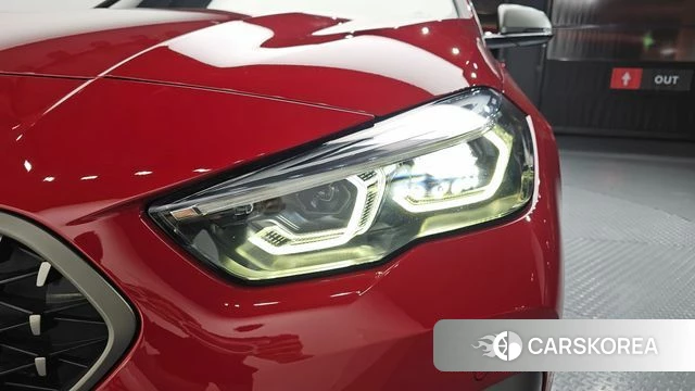 BMW 2 Series Gran Coupe (F44) id 4651194 из Кореи 14