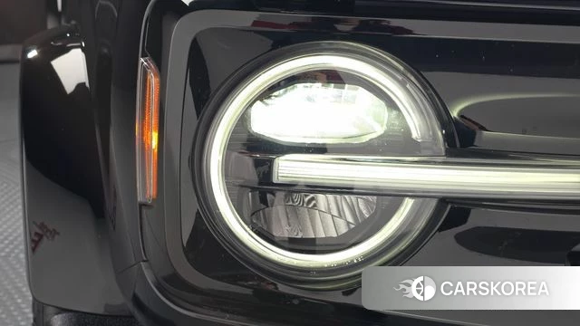 Ford Bronco 6th Generation id 4767938 из Кореи 14