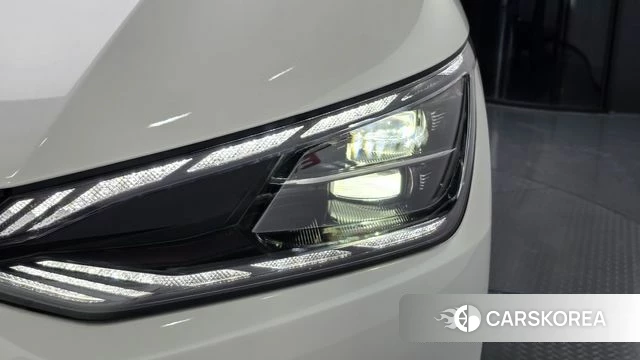 Kia EV6 id 4572571 из Кореи 14