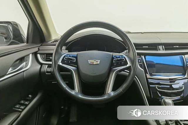 Cadillac XTS id 4212401 из Китая 14