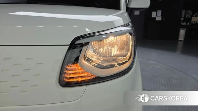 Kia The New Ray id 4402204 из Кореи 14