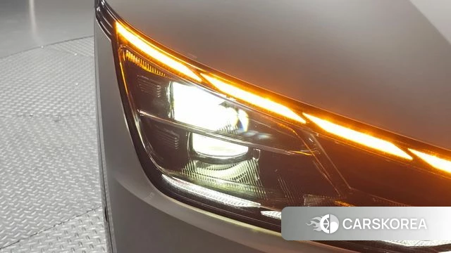 Kia EV6 id 4494972 из Кореи 14
