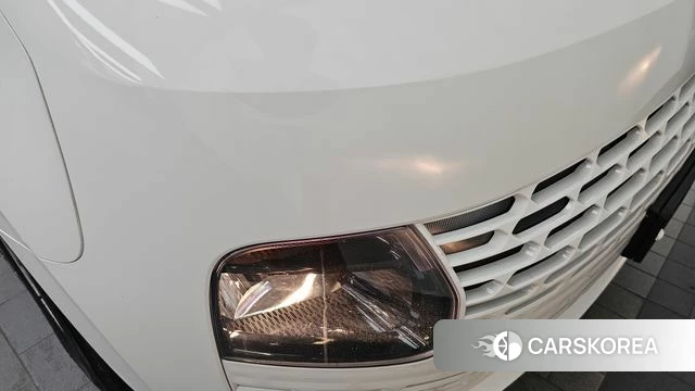Hyundai Staria id 4422433 из Кореи 14
