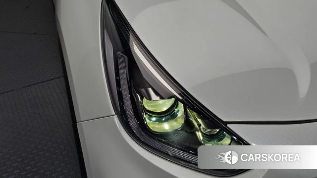 Kia Niro Plus id 4696826 из Кореи 14
