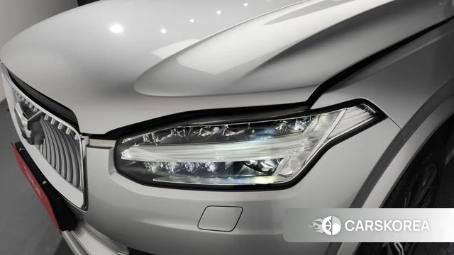 Volvo XC90 second Generation id 4389829 из Кореи 14