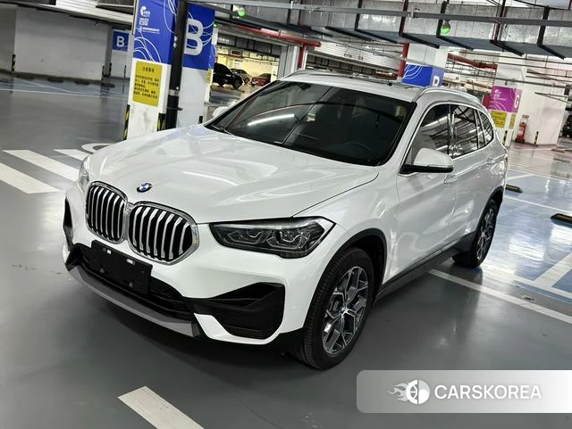 BMW X1 id 3913571 из Китая 14
