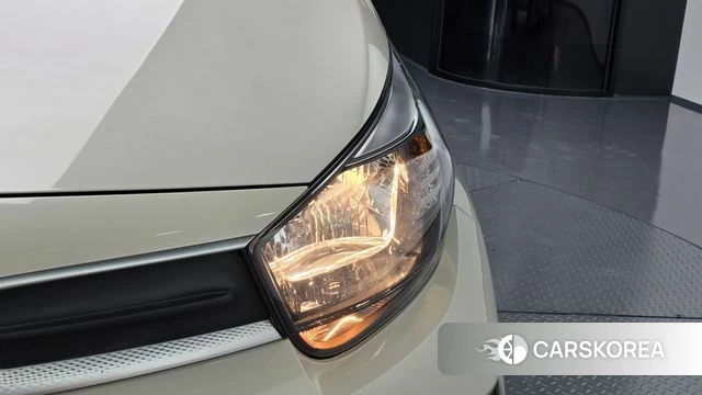 Kia Morning Urban (JA) id 4561732 из Кореи 14