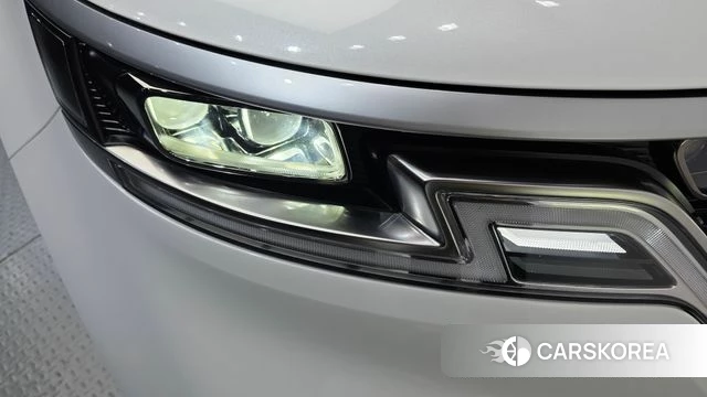 Kia Carnival 4th generation id 4541494 из Кореи 14