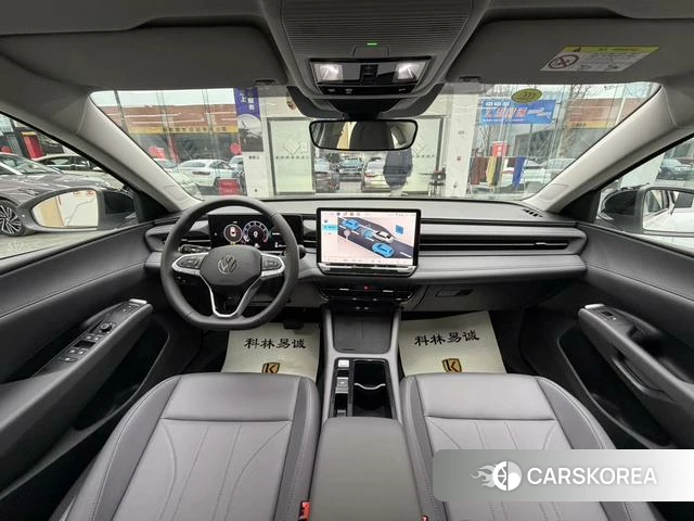 Volkswagen Lavida id 4272816 из Китая 14