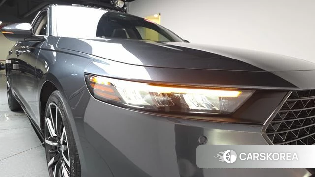Honda Accord 11th Generation id 4607951 из Кореи 14