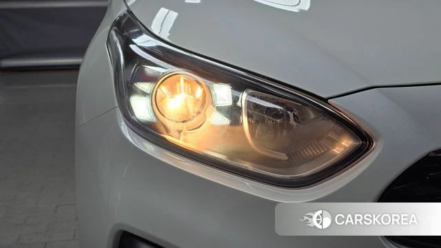 Kia Come New K3 id 4731868 из Кореи 14