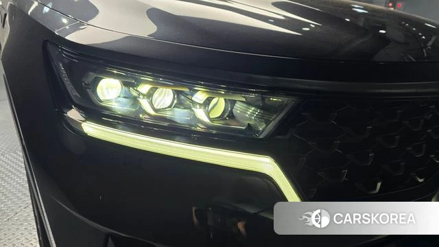 Kia Sorento 4th Generation id 4294121 из Кореи 14