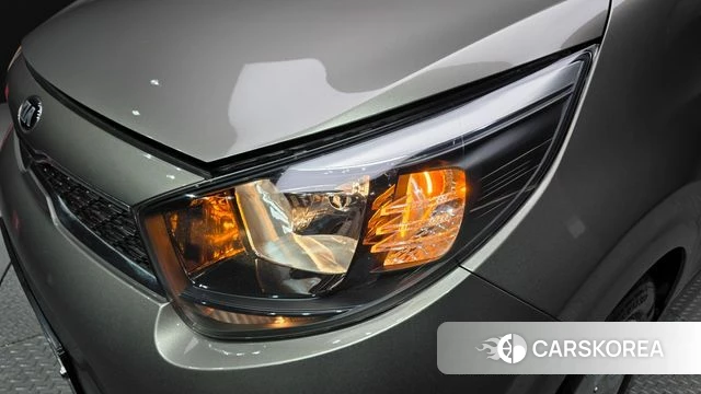Kia All New Morning (JA) id 4770187 из Кореи 14