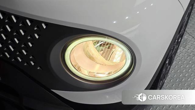 Hyundai Casper id 4541861 из Кореи 14