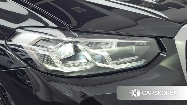 BMW X4 (G02) id 4835309 из Кореи 14