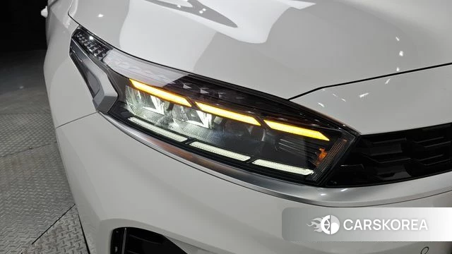 Kia The New K3 2nd generation id 4202697 из Кореи 14