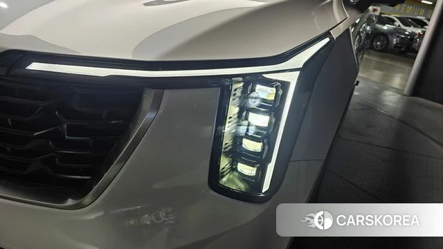 Kia The New Sorento 4th Generation id 4222829 из Кореи 14