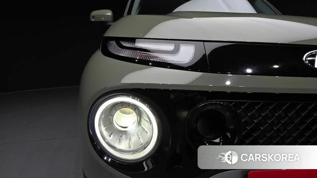 Hyundai Casper id 4481378 из Кореи 14
