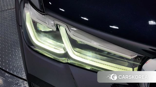 BMW 5 Series (G30) id 4614379 из Кореи 14