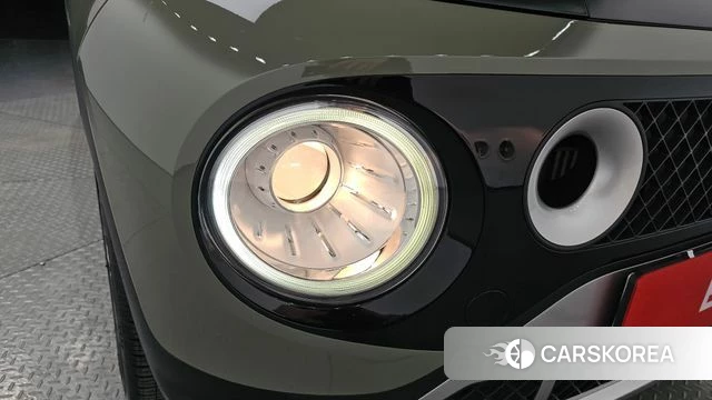 Hyundai Casper id 4202351 из Кореи 14