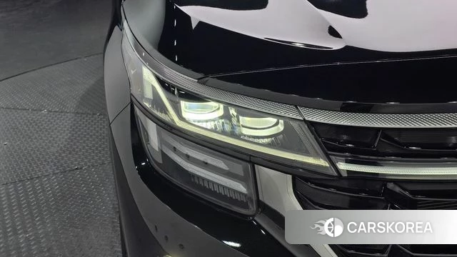 Kia The New Seltos id 4863661 из Кореи 14