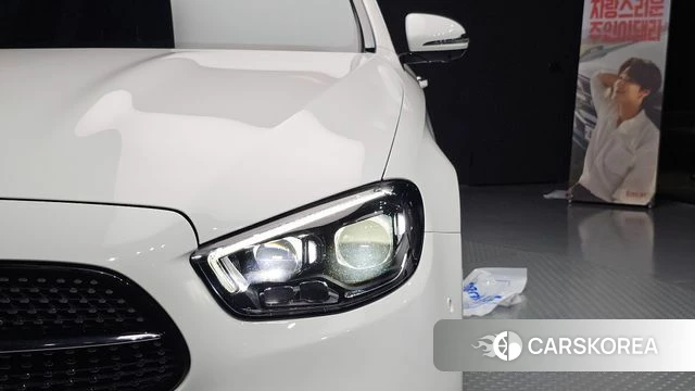 Mercedes-Benz E-Class W213 id 4637271 из Кореи 14