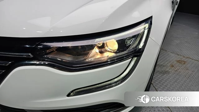 Renault Korea (Samsung) SM6 id 4459391 из Кореи 14