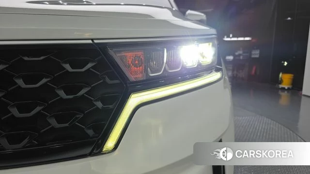 Kia Sorento 4th Generation id 4482319 из Кореи 14