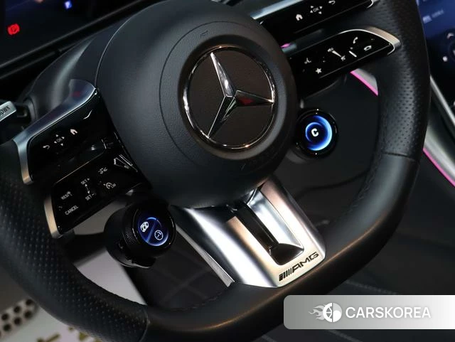 Mercedes-Benz CLE-class AMG id 4238571 из Китая 14