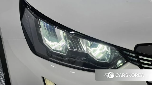 Peugeot 2008 Second generation id 4741174 из Кореи 14