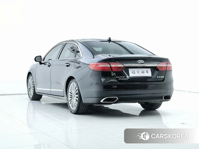 Ford Taurus id 4213363 из Китая 14