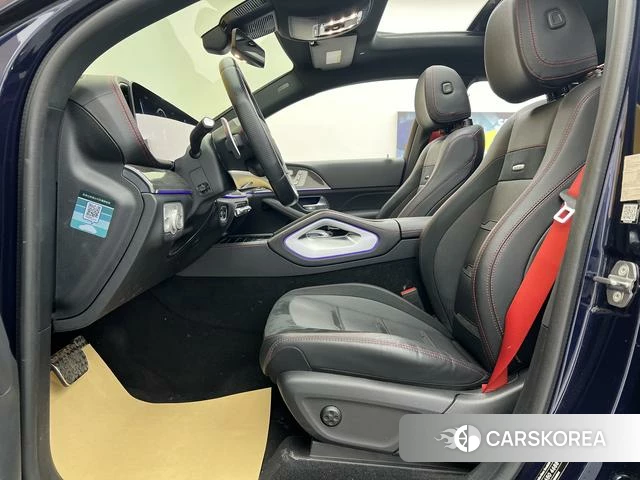 Mercedes-Benz GLE Coupe AMG id 4300452 из Китая 14