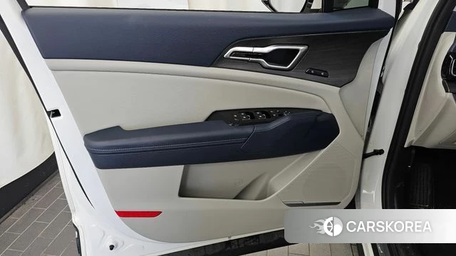 Kia Sportage 5th Generation id 4848119 из Кореи 14