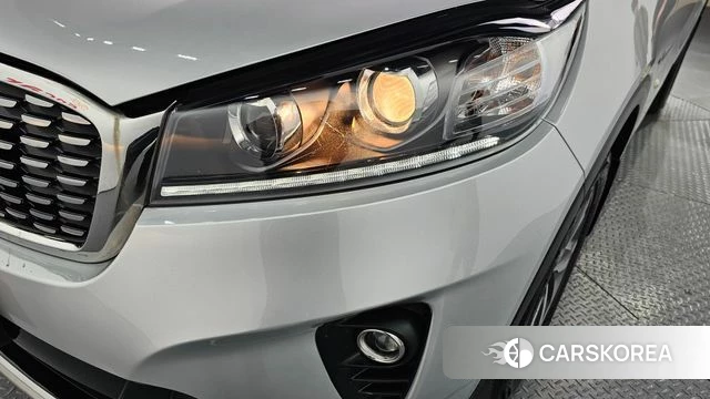 Kia The New Sorento id 4246139 из Кореи 14